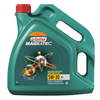 Фото Масло мотор. Magnatec 5W-30 A5 (4 л.) Castrol 15CA3B Castrol