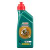 Фото масло трансмиссионное 75W90 Castrol Transmax universal GL4-GL5 1л Castrol 15D724 Castrol