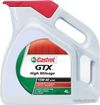Фото Моторное масло Минеральное Castrol 4651220090 Castrol