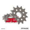 Фото звездочка ведущая JTF1443.13SC Jt JTF144313SC Jt
