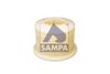 Фото Втулка MB стабилизатора 010.032 SAMPA Sampa 010032 Sampa
