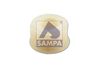 Фото Втулка MB стабилизатора 010.040 SAMPA Sampa 010040 Sampa