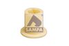 Фото Насос охлаждения двигателя Sampa 010055 Sampa