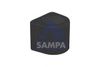 Фото Втулка резин. Sampa 011054 Sampa
