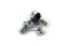 Фото Наконечник тяги КПП VOLVO Sampa 030233 Sampa