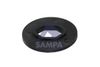 Фото Уплотнитель с/б кабины Scania 4  040009 10995/2549 Sampa 040009 Sampa