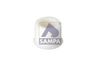 Фото Втулка стабилизатора 50*75/86*60 DAF Sampa 050018 Sampa