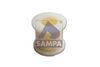 Фото Втулка стабилизатора Ивеко 8125491 SAMPA / Sampa Sampa 060020 Sampa