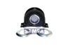 Фото Подвесной подшипник Iveco d=55 Sampa 060078 Sampa