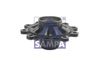 Фото Ступица колеса BPW ECO MAXX 6,5-9т Sampa 070100 Sampa