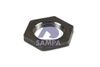 Фото Гайка ступицы M56x2 ключ-SW85 Sampa 075064 Sampa