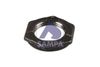 Фото Гайка ступицы M56x2 SW85 Sampa 075065 Sampa