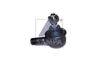 Фото Наконечник тяги КПП правый MB Atego Sampa 100027 Sampa