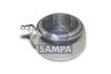Фото Втулка подшипника тормозного вала Sampa 119024 Sampa