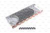 Фото Вкладыш коренной  std компл. RH10 Daido Metal M3323KSTD Daido Metal