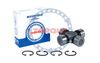 Фото крестовина карданного вала > Torque MIJ07 Torque