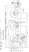 Фото Стойка газомасляная передняя правая Nissan Tiida/Tiida Latio C11 2004- Jd JAS0060 Jd