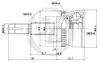 Фото ШРУС внешний ABS NISSAN Almera, Sunny Jd JCT0034A Jd