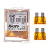 Фото ПРЕДОХРАНИТЕЛЬ ПЛАСТИКОВЫЙ KOITO 5 AMP Koito F0580 Koito