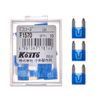 Фото ПРЕДОХРАНИТЕЛЬ ПЛАСТИКОВЫЙ KOITO 15 AMP МИНИ Koito F1570 Koito