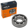 Фото Подшипник КПП GAZ  (3302)/3110 Hola AB725 Hola