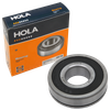 Фото Подшипник КПП LADA PRIORA (2170-72) Hola AB758 Hola