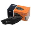 Фото Тормозные колодки дисковые TOYOTA Rav4 V XA50, Camry V70 Hola BD806 Hola