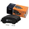 Фото КОЛОДКИ ПЕРЕДНИЕ NISSAN QASHQAI II J11,X-TRAIL T32 Hola BD887 Hola