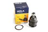 Фото Шаровая опора HYUNDAI Solaris, Solaris II, Cr Hola BJ10003 Hola