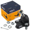 Фото ОПОРА ШАРОВАЯ TOYOTA COROLLA E100-120 1,3-2,0D 95- (HOLA) BJ10023 Hola BJ10023 Hola