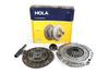 Фото СЦЕПЛЕНИЕ AVEO (T250,T255) 1.4 DOHC, NUBIRA 1.6 97- С ПОДШИП. (HOLA) CH11001 Hola CH11001 Hola