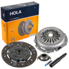Фото Сцепление (с выжимным подшипником) для а/м ВАЗ-2110-12 1.5-1.6 Hola CH11230 Hola
