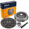 Фото СЦЕПЛЕНИЕ HOLA ВОЛГА ГАЗЕЛЬ 406 CH11-256 S256 Hola CH11256 Hola
