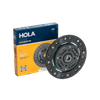 Фото Диск сцепления CHEVROLET Aveo (T200,T250,T255), ZAZ Vida Hola CHD005 Hola