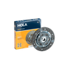 Фото Диск сцепления RENAULT LOGAN/SANDERO 04- 1.4 Hola CHD010 Hola