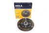 Фото Диск сцепления Daewoo Nex Hola CHD016 Hola