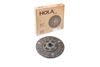 Фото Диск сцепления ведомый ГАЗон NEXT, ПАЗ Вектор NEXT дв.ЯМЗ-5344 Hola CHD021 Hola