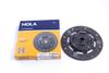 Фото Диск сцепления серия DTC SKODA Octavia (1U) 1.6 (AEH,AKL,AVU,BFQ); VW Hola CHD033 Hola