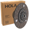 Фото Диск сцепления KAMAZ 6520 (740.51 320л.с.) MA Hola CHD090 Hola