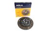 Фото Диск сцепления ведомый дв. 406, 405, 409 Hola CHD256 Hola