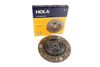 Фото Диск сцепления ГАЗельСоболь Бизнес, дв. УМЗ 4216 серия . 258 Hola CHD258 Hola