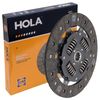 Фото Диск сцепления ведомый Hola CHD260 Hola