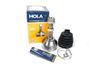 Фото Граната "HOLA" наруж. NISSAN Qashqai (J10,JJ10+2) 06- 2.0  X-Trail (T31) 07- Hola CV10012 Hola