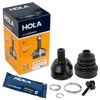 Фото ШРУС наружный 36/24 шл., Hola CV10033 Hola