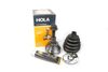 Фото ШРУС наружный SKODA Octavia (A5,A7) 1.6, Supe Hola CV10993 Hola