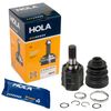 Фото ШРУС внутренний 25/23 шл. Hola CV20015 Hola