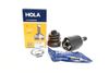 Фото ШРУС внутренний NISSAN Qashqai/Qashqai+2 (J10 Hola CV21022 Hola
