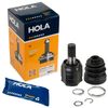 Фото ШРУС внутренний 27/24 шл. Hola CV21199 Hola