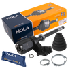 Фото ШРУС внутренний передний правый Hola CV22988 Hola