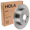 Фото ТОРМОЗНОЙ ДИСК, ЗАДНИЙ, TOYOTA RAV4 V XA50, CAMR Hola HD931 Hola